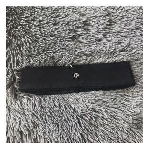lululemon headband